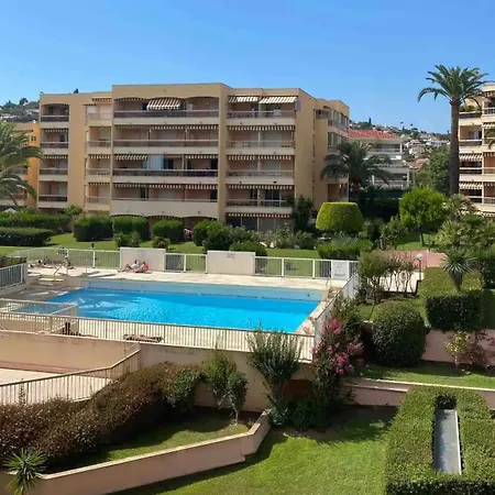 Apartment Du Sud *