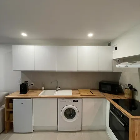 Du Sud Apartment