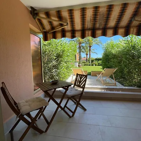 Apartment Du Sud